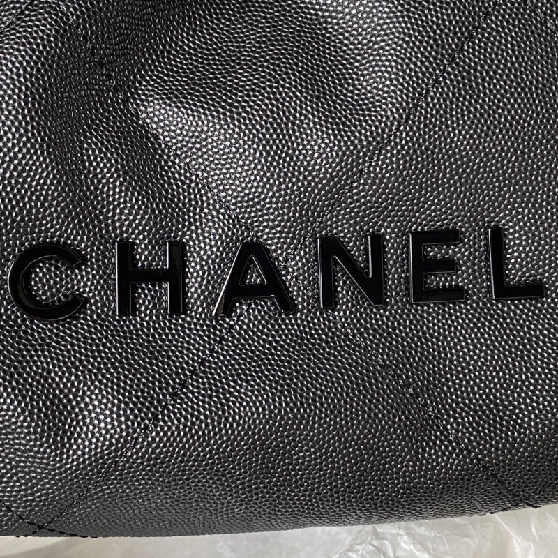 Ch**el hobo 22 bags